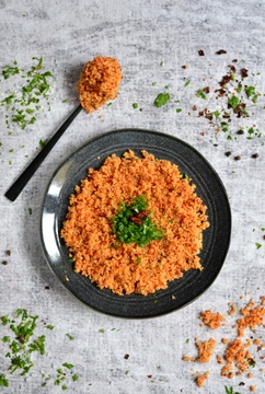 Kuskus pikantní 300g