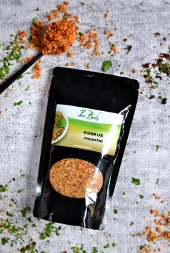 Kuskus pikantní 300g