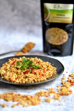 Kuskus se sušenými rajčaty 300g