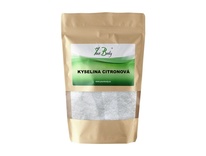 Kyselina citronová 200g
