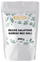 Řecké salátové koření bez soli 250g