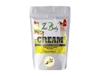 CREAM Vanilka