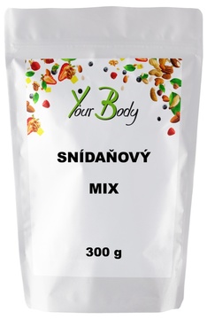 Snídaňový mix