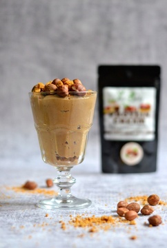 PROTEIN CREAM Lískový Ořech