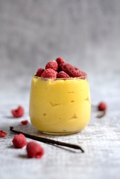 PROTEIN CREAM Vanilka