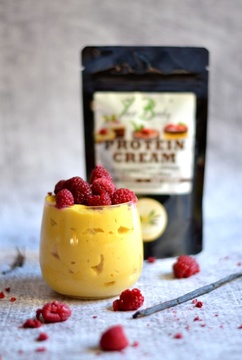 PROTEIN CREAM Vanilka