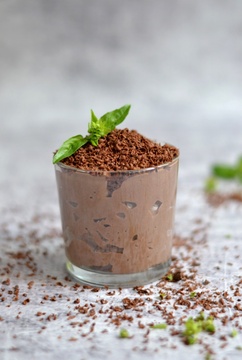 PROTEIN CREAM Čokoláda