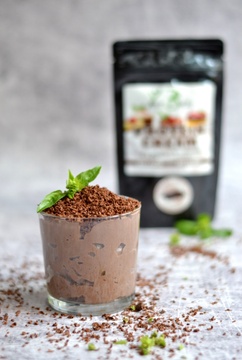 PROTEIN CREAM Čokoláda