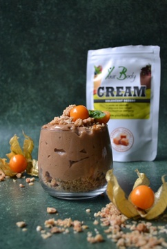 CREAM Karamel