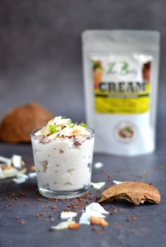 CREAM Kokos