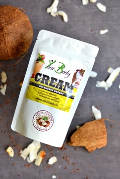 CREAM Kokos