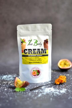 CREAM Maracuja a chia