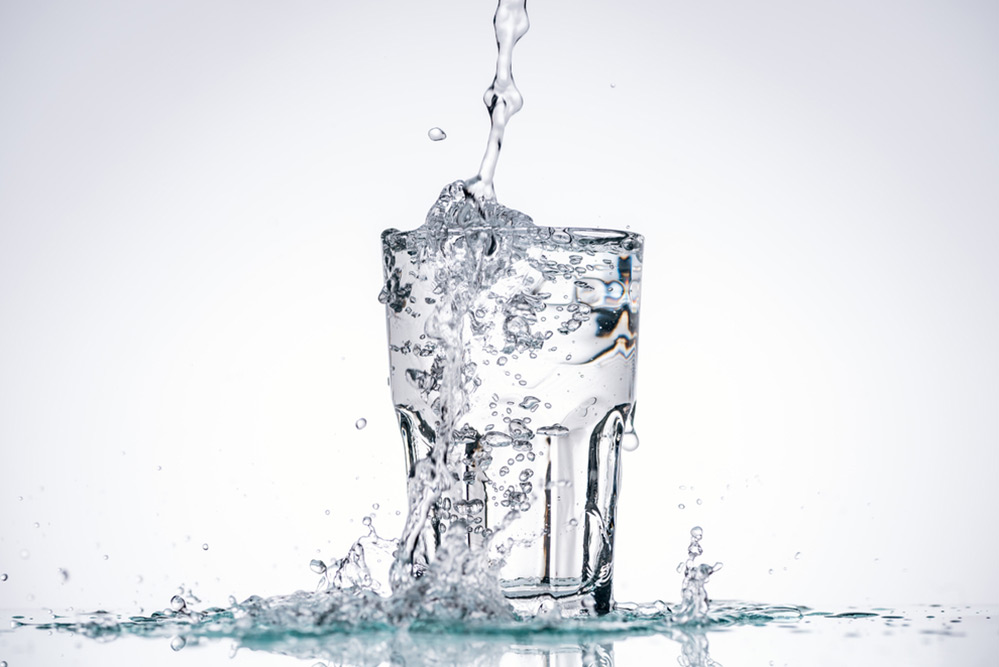 Zadržování vody v těle – proč k tomu dochází a jak se tomu vyhnout?